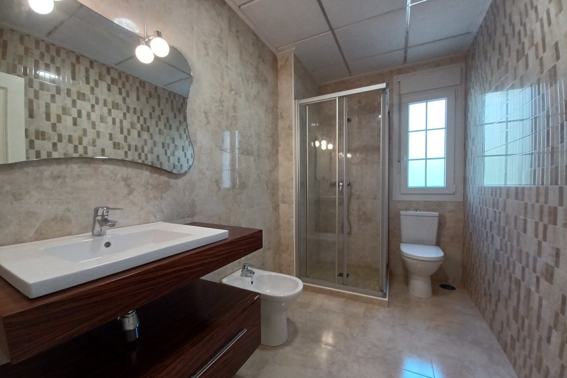 Herverkoop - Villa -
Cabo Roig - Costa Blanca