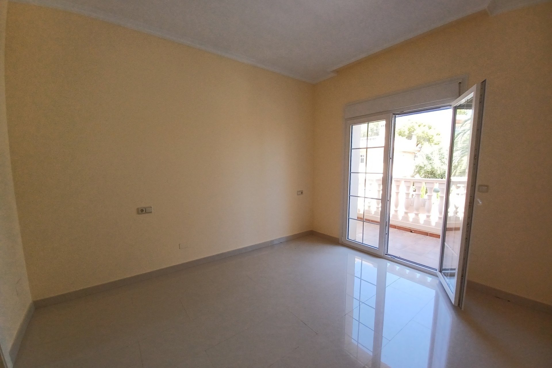 Herverkoop - Villa -
Cabo Roig - Costa Blanca