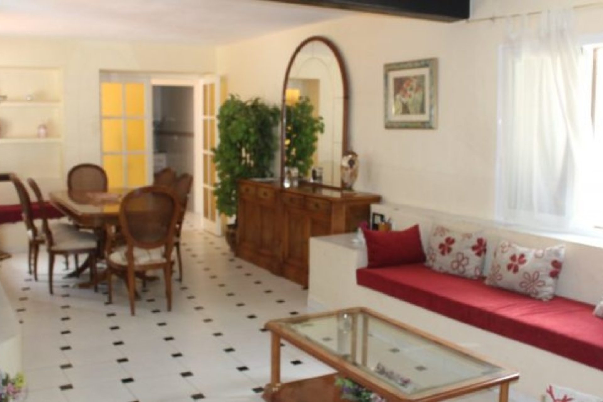 Herverkoop - Villa -
Cabo Roig - Costa Blanca