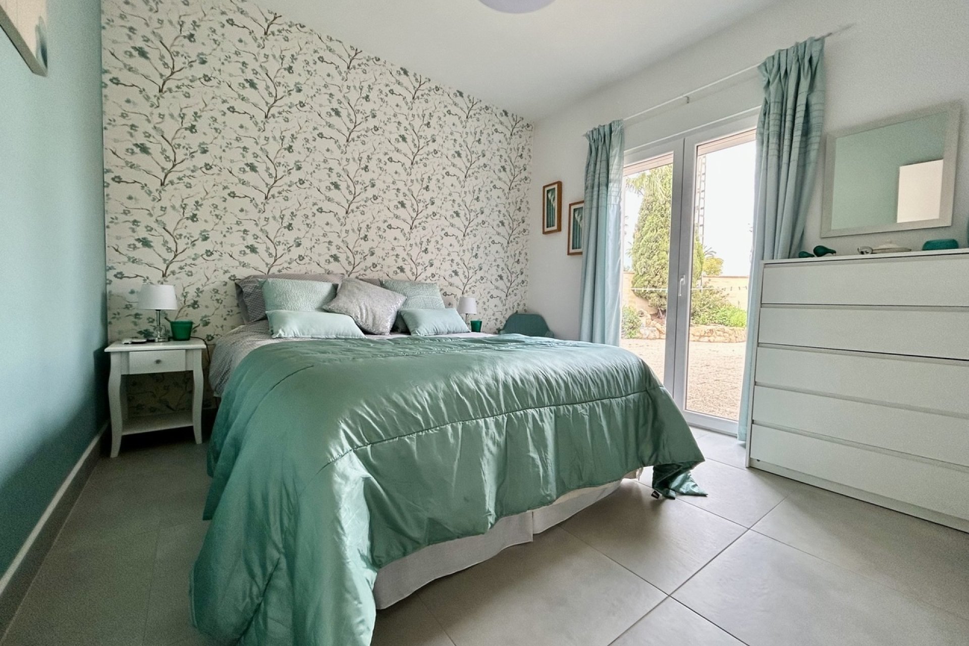 Herverkoop - Villa -
Cabo Roig - Costa Blanca