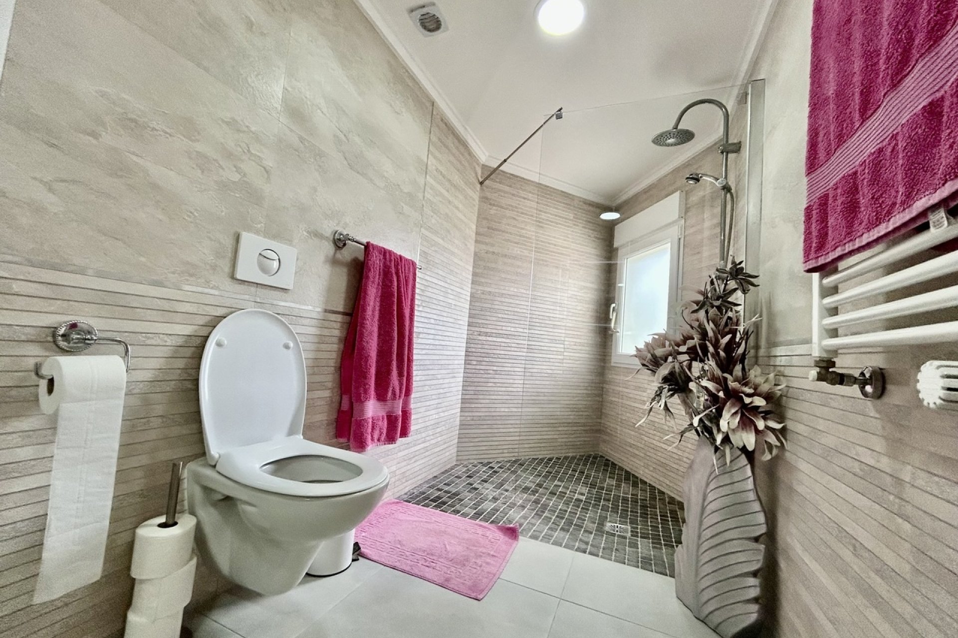 Herverkoop - Villa -
Cabo Roig - Costa Blanca