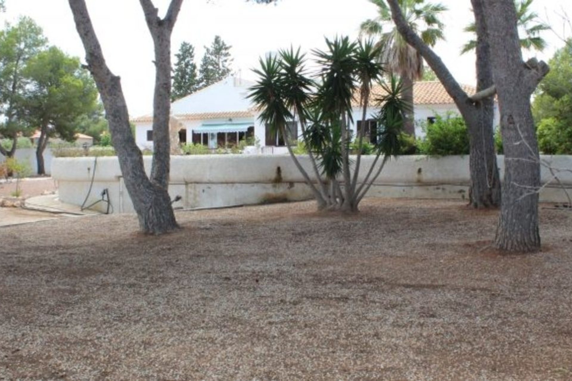 Herverkoop - Villa -
Cabo Roig - Costa Blanca