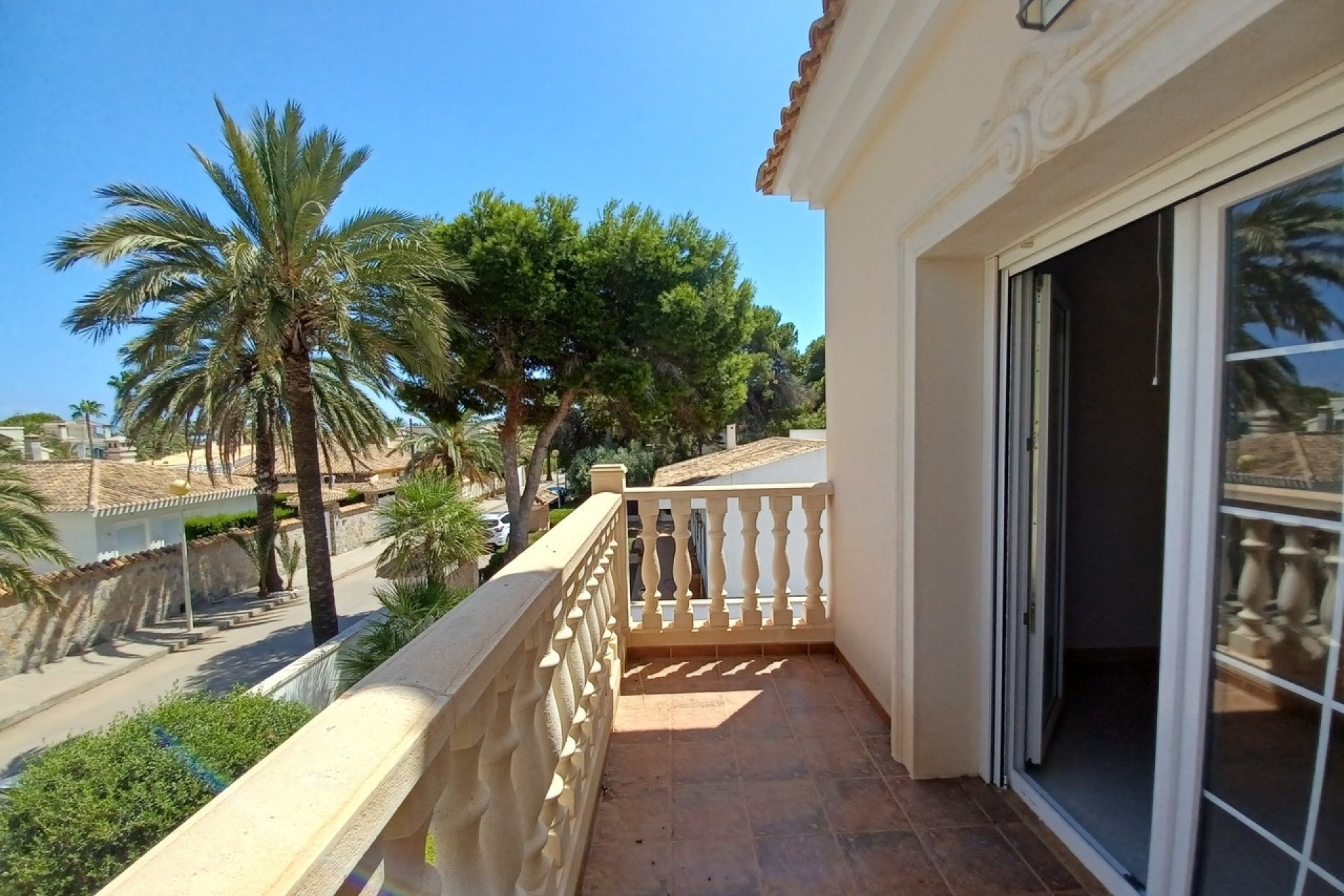 Herverkoop - Villa -
Cabo Roig - Costa Blanca