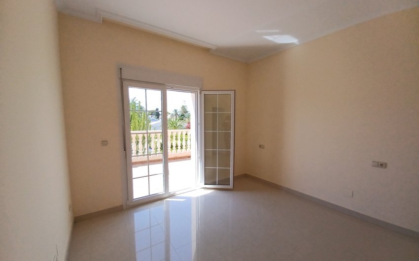 Herverkoop - Villa -
Cabo Roig - Costa Blanca