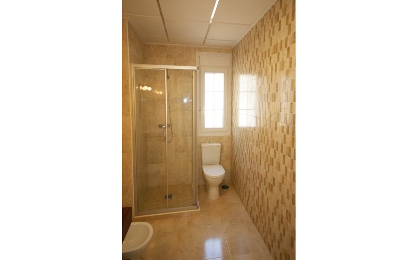 Herverkoop - Villa -
Cabo Roig - Costa Blanca