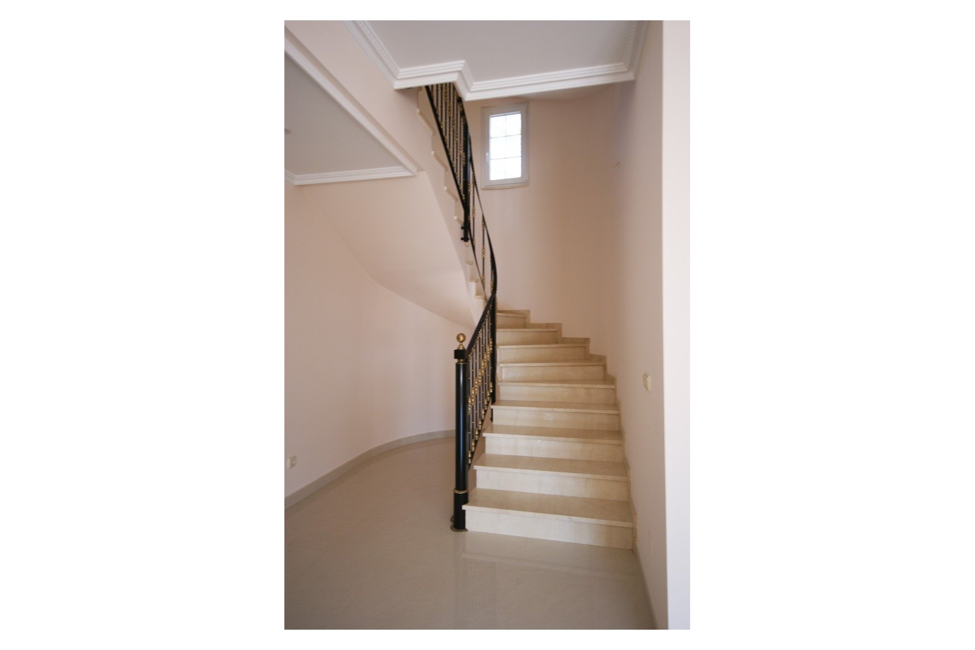 Herverkoop - Villa -
Cabo Roig - Costa Blanca