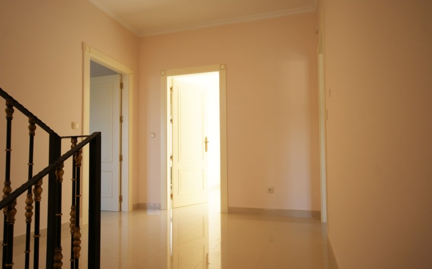 Herverkoop - Villa -
Cabo Roig - Costa Blanca