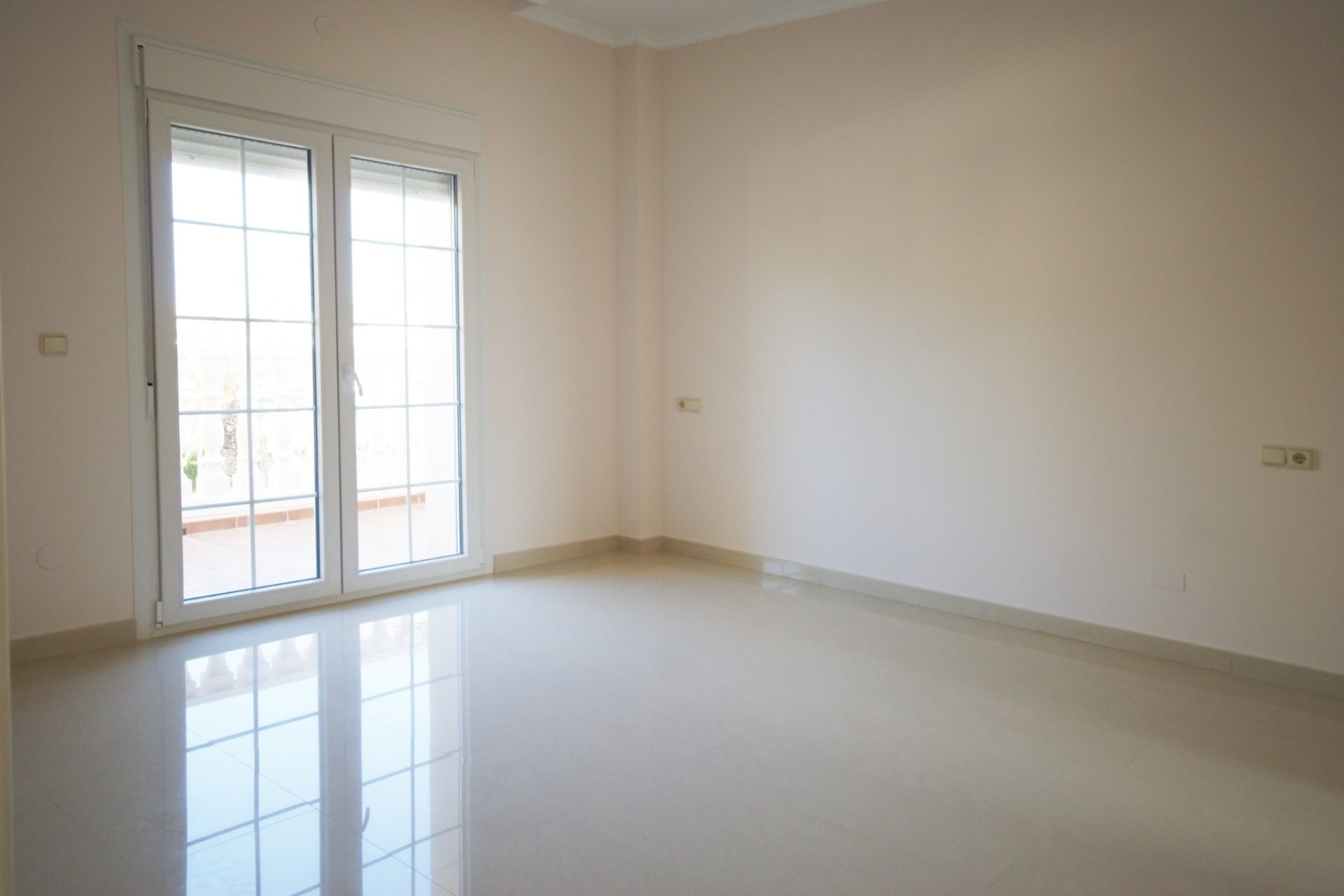 Herverkoop - Villa -
Cabo Roig - Costa Blanca