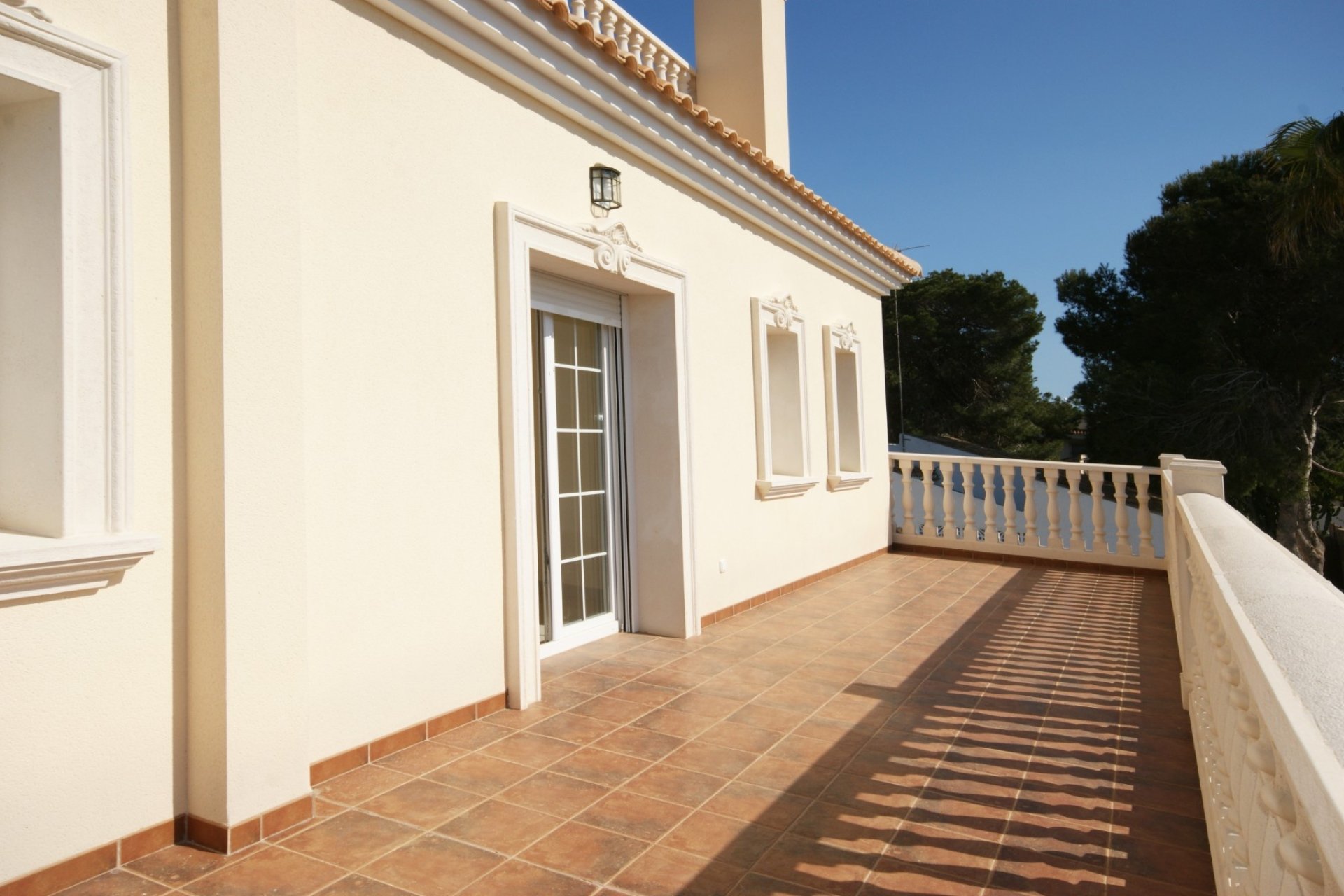 Herverkoop - Villa -
Cabo Roig - Costa Blanca