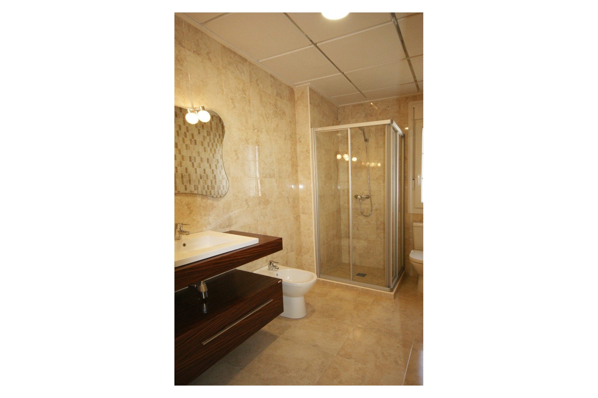 Herverkoop - Villa -
Cabo Roig - Costa Blanca