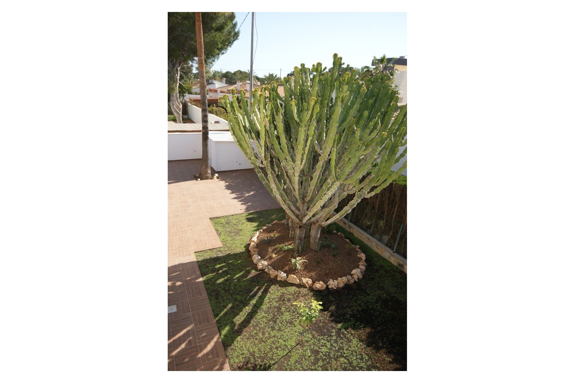 Herverkoop - Villa -
Cabo Roig - Costa Blanca