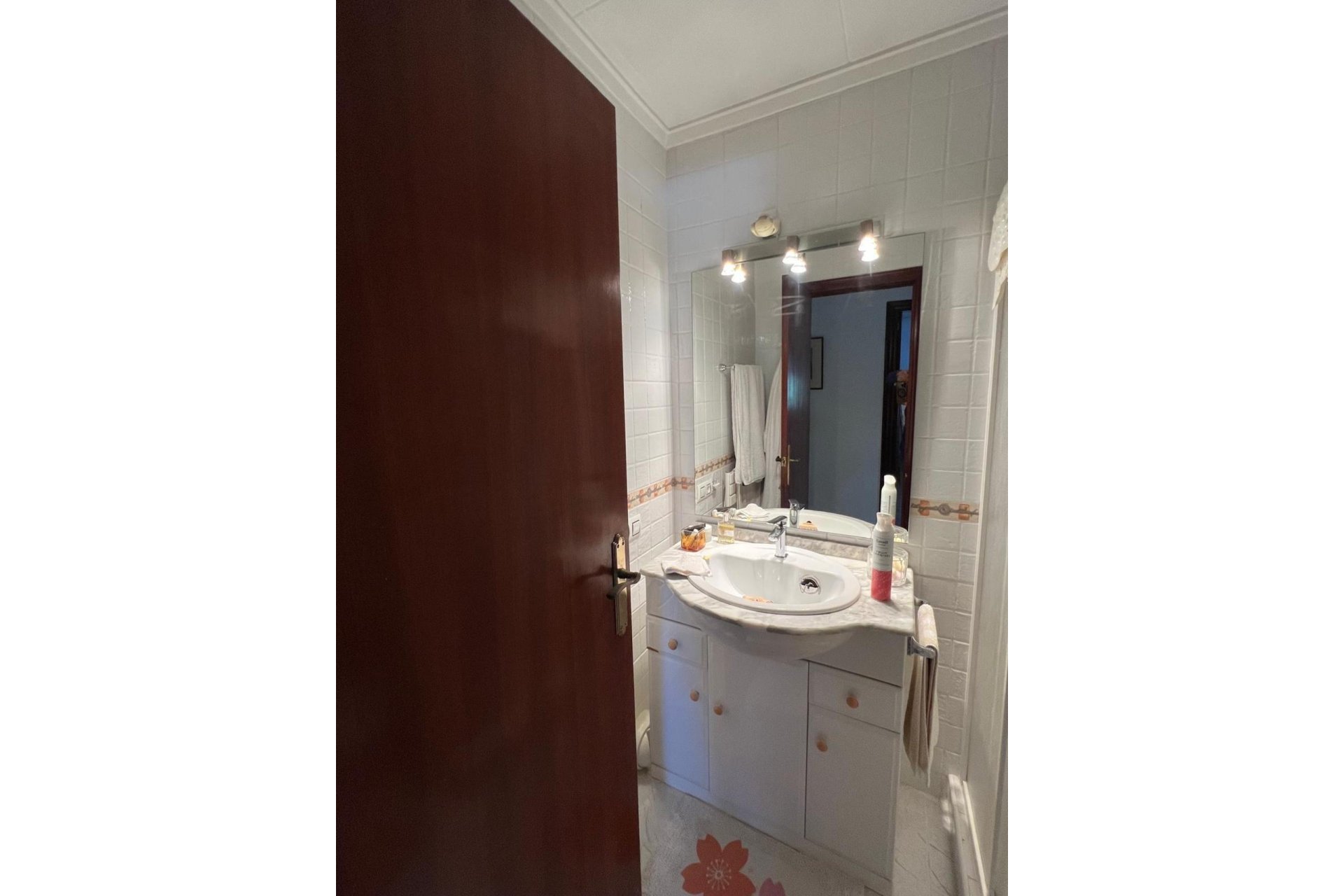 Herverkoop - Villa -
Cabo Roig - Costa Blanca