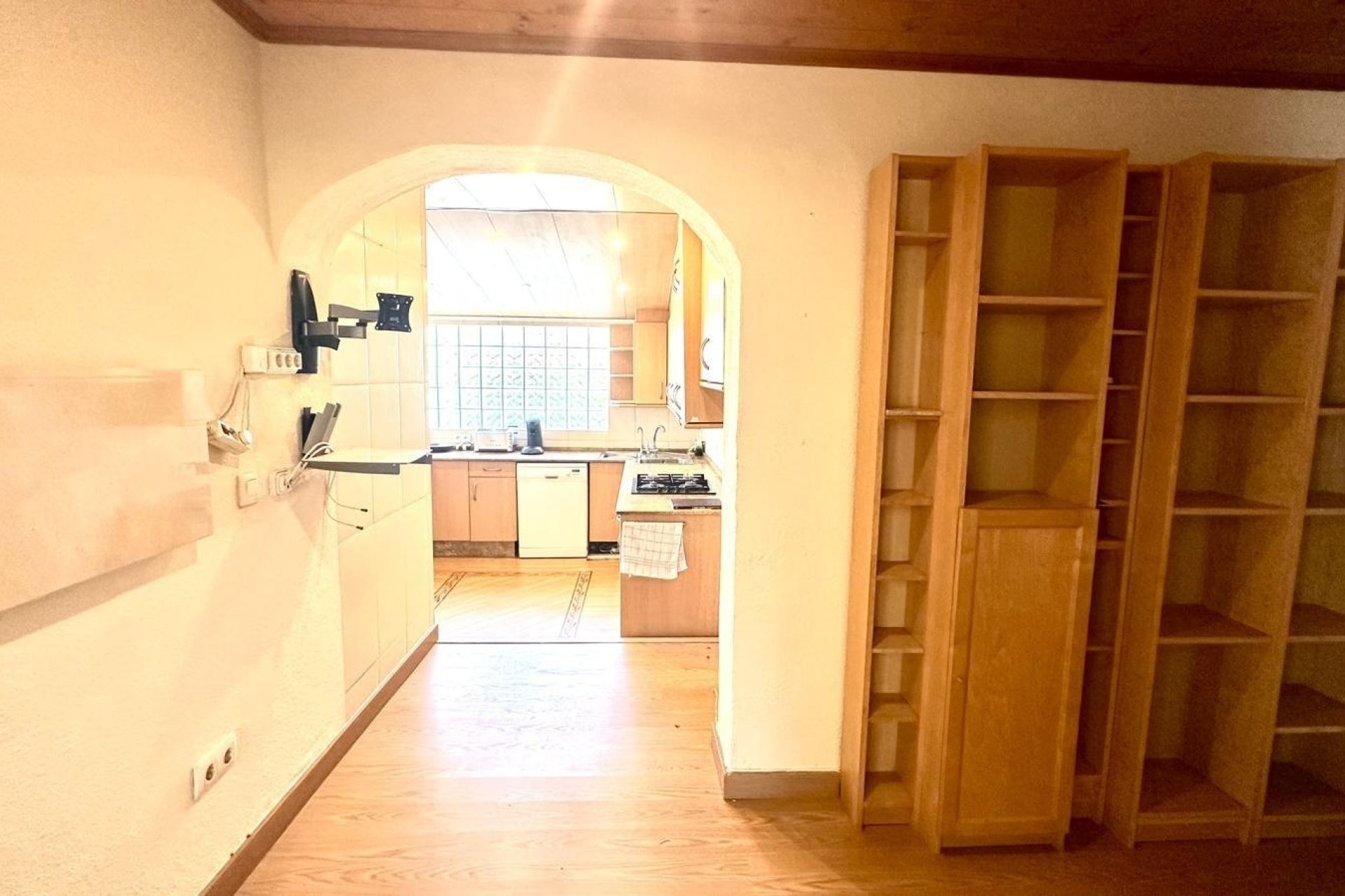 Herverkoop - Villa -
Cabo Roig - Costa Blanca