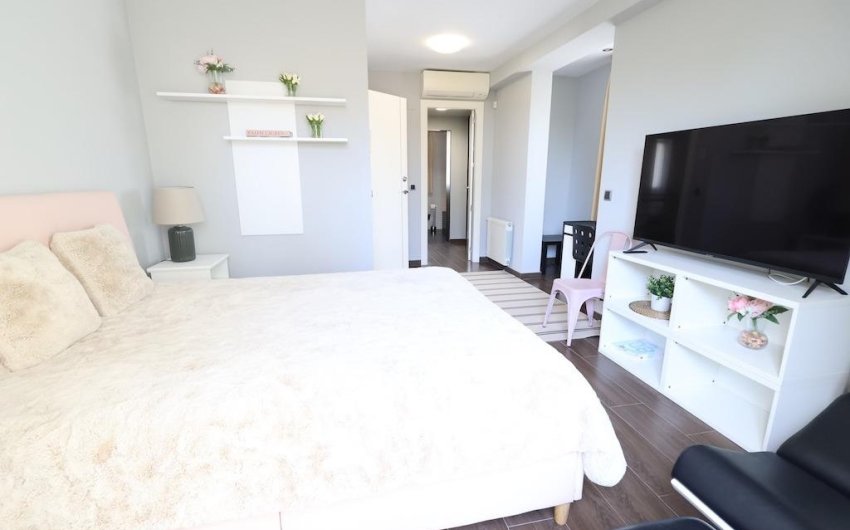 Herverkoop - Villa -
Cabo Roig - Costa Blanca