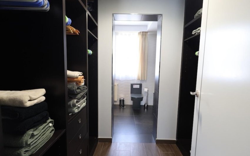 Herverkoop - Villa -
Cabo Roig - Costa Blanca