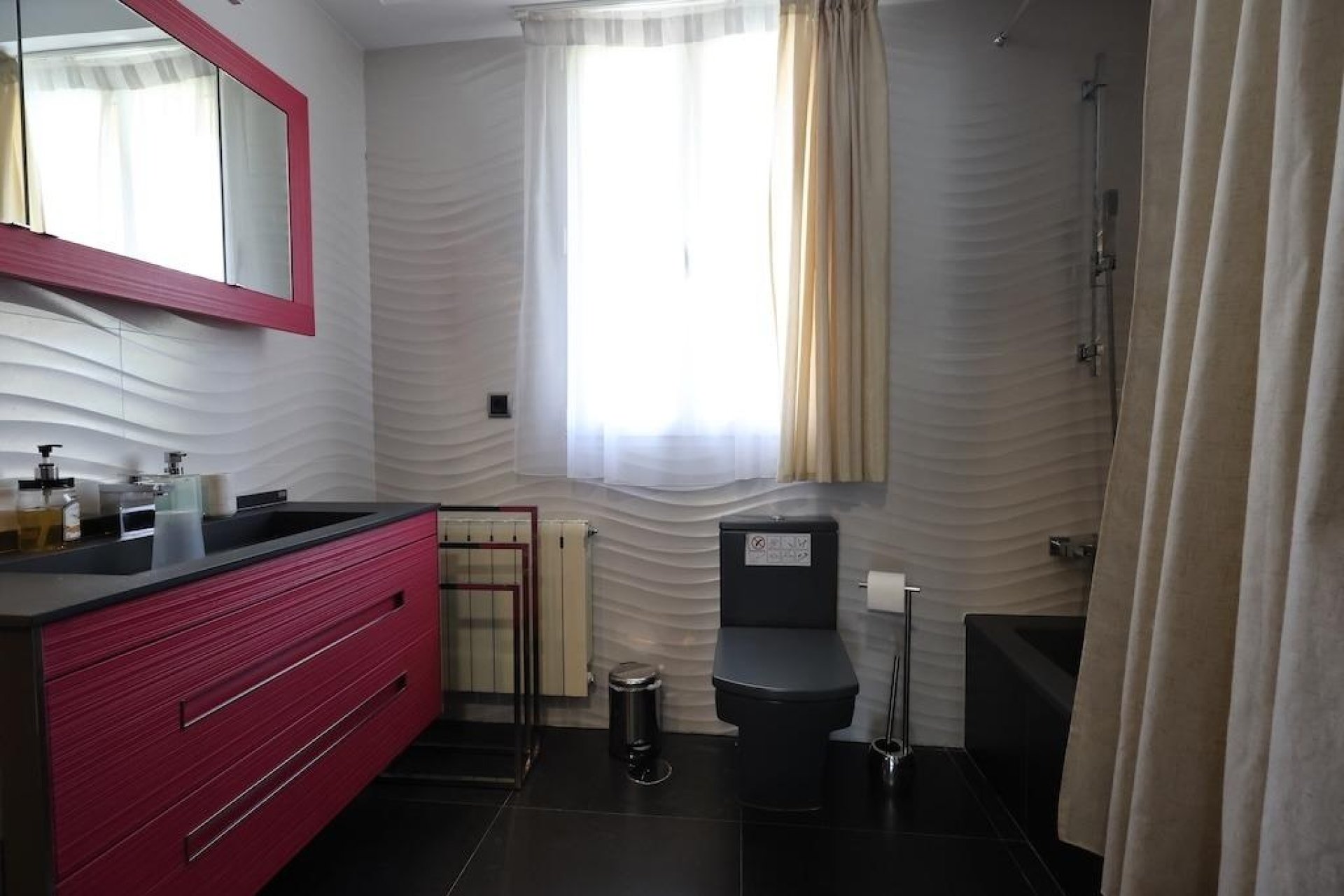 Herverkoop - Villa -
Cabo Roig - Costa Blanca