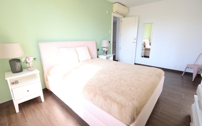 Herverkoop - Villa -
Cabo Roig - Costa Blanca