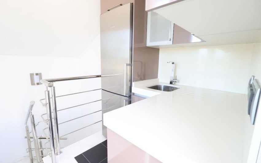 Herverkoop - Villa -
Cabo Roig - Costa Blanca