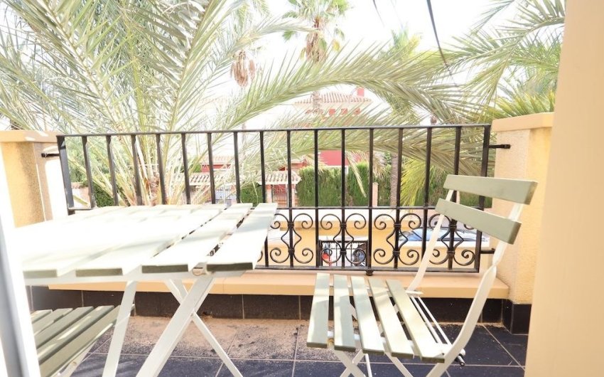Herverkoop - Villa -
Cabo Roig - Costa Blanca