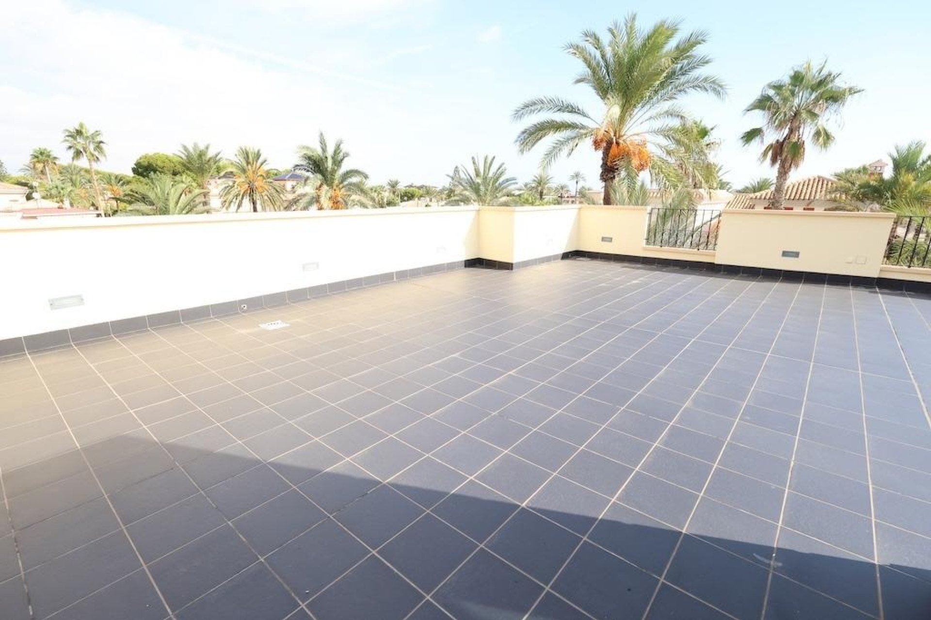 Herverkoop - Villa -
Cabo Roig - Costa Blanca