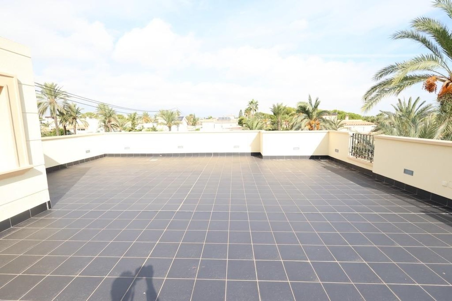 Herverkoop - Villa -
Cabo Roig - Costa Blanca