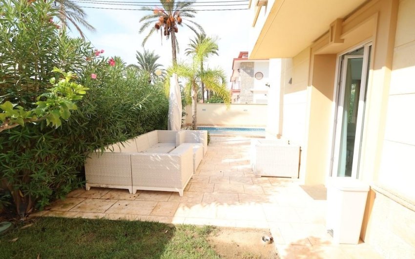 Herverkoop - Villa -
Cabo Roig - Costa Blanca