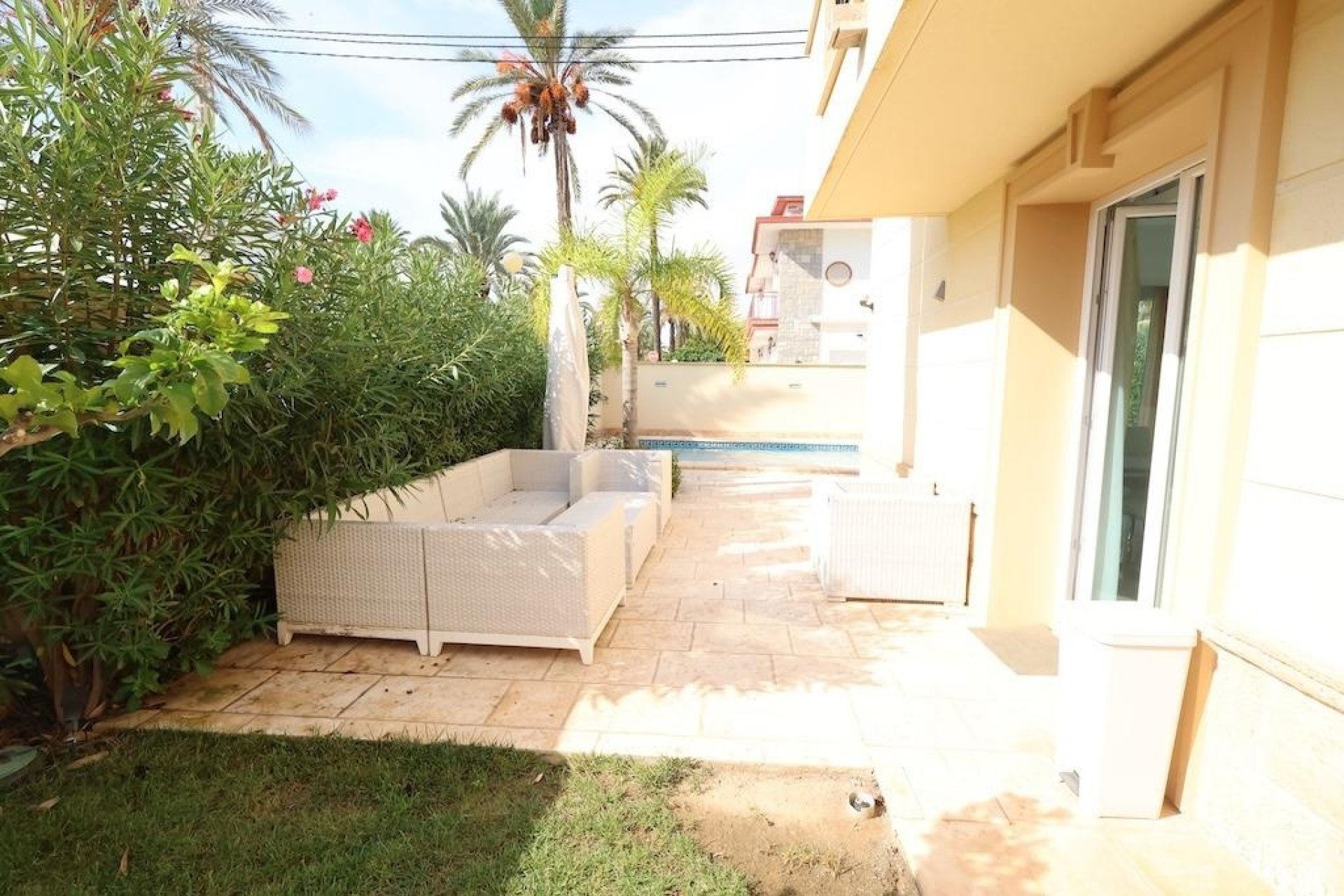 Herverkoop - Villa -
Cabo Roig - Costa Blanca