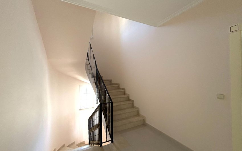 Herverkoop - Villa -
Cabo Roig - Costa Blanca