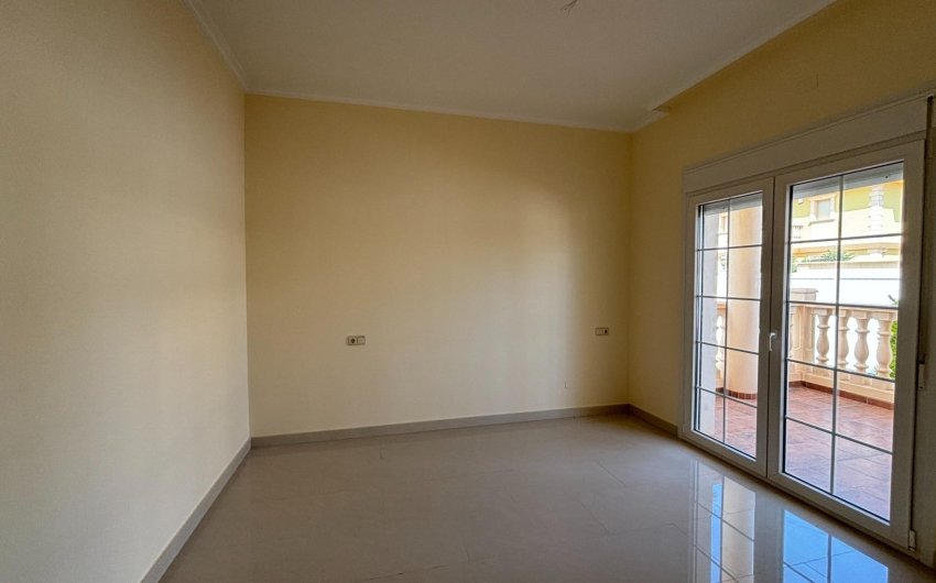Herverkoop - Villa -
Cabo Roig - Costa Blanca