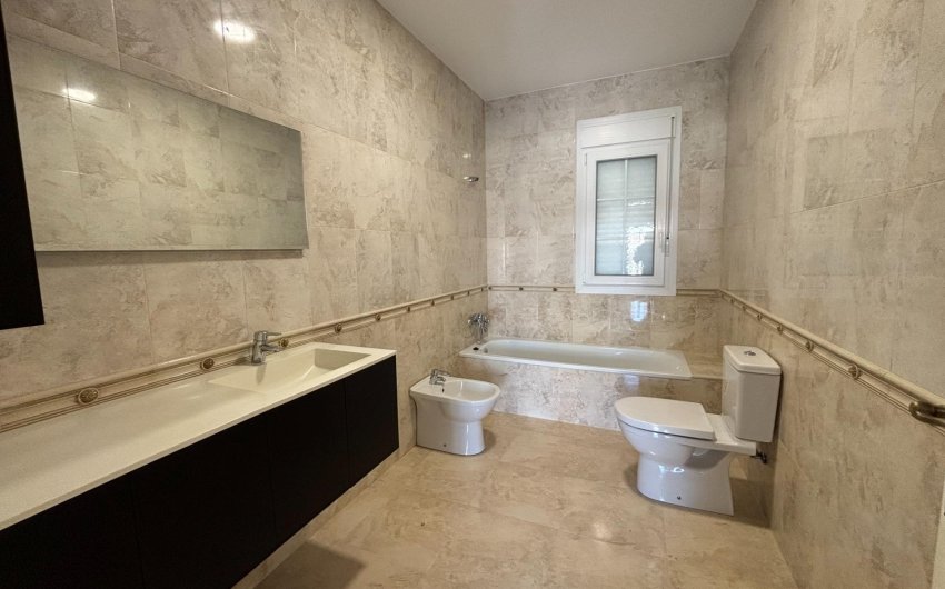 Herverkoop - Villa -
Cabo Roig - Costa Blanca