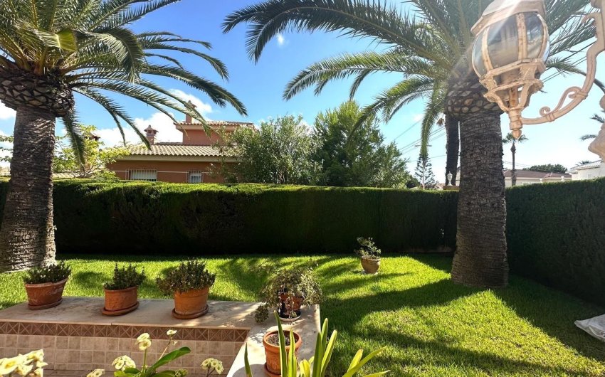 Herverkoop - Villa -
Cabo Roig - Costa Blanca