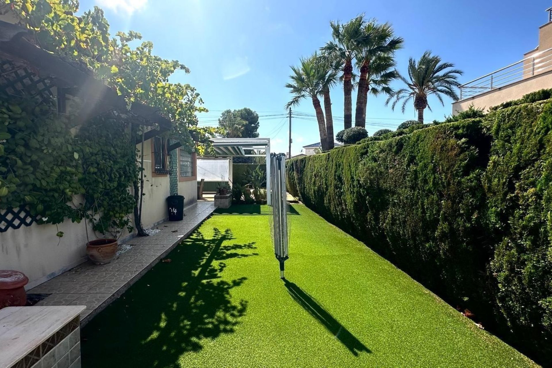 Herverkoop - Villa -
Cabo Roig - Costa Blanca