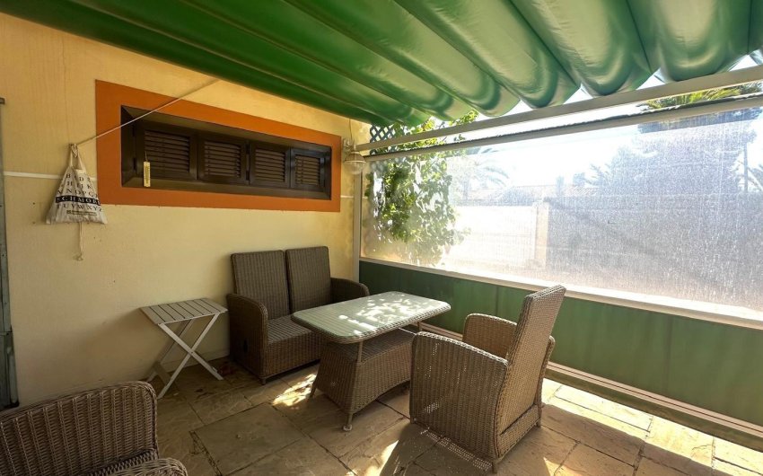 Herverkoop - Villa -
Cabo Roig - Costa Blanca