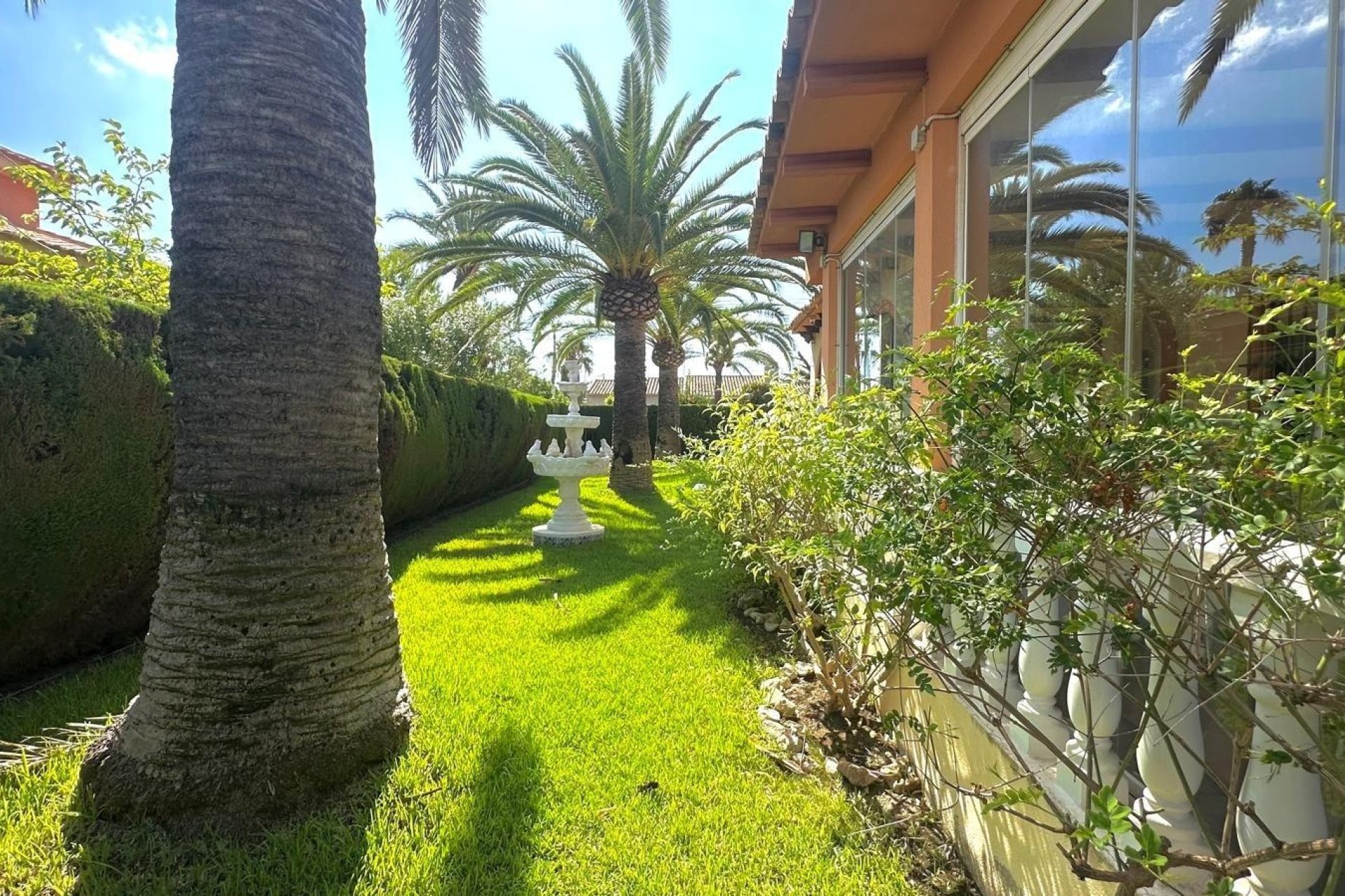 Herverkoop - Villa -
Cabo Roig - Costa Blanca
