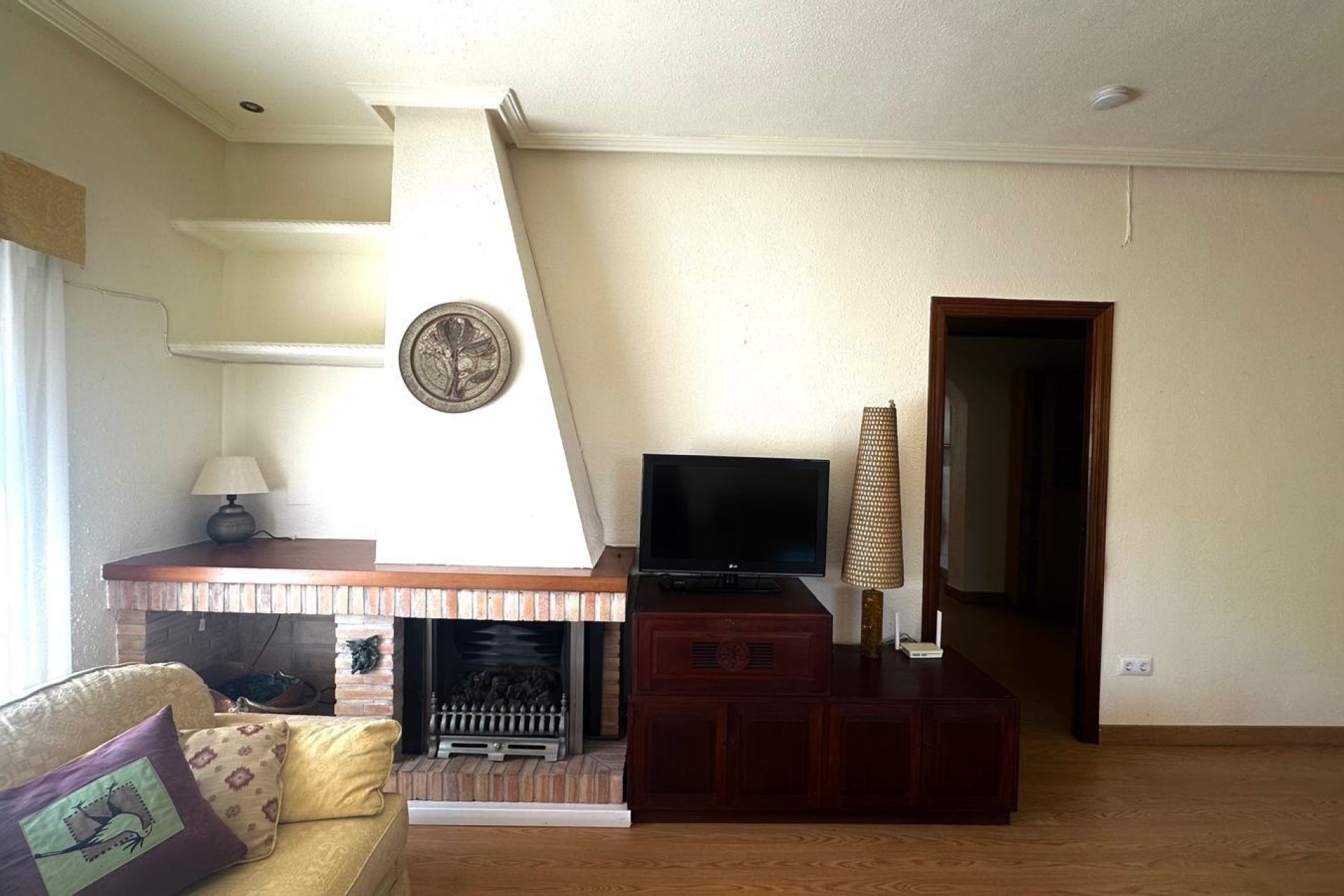 Herverkoop - Villa -
Cabo Roig - Costa Blanca