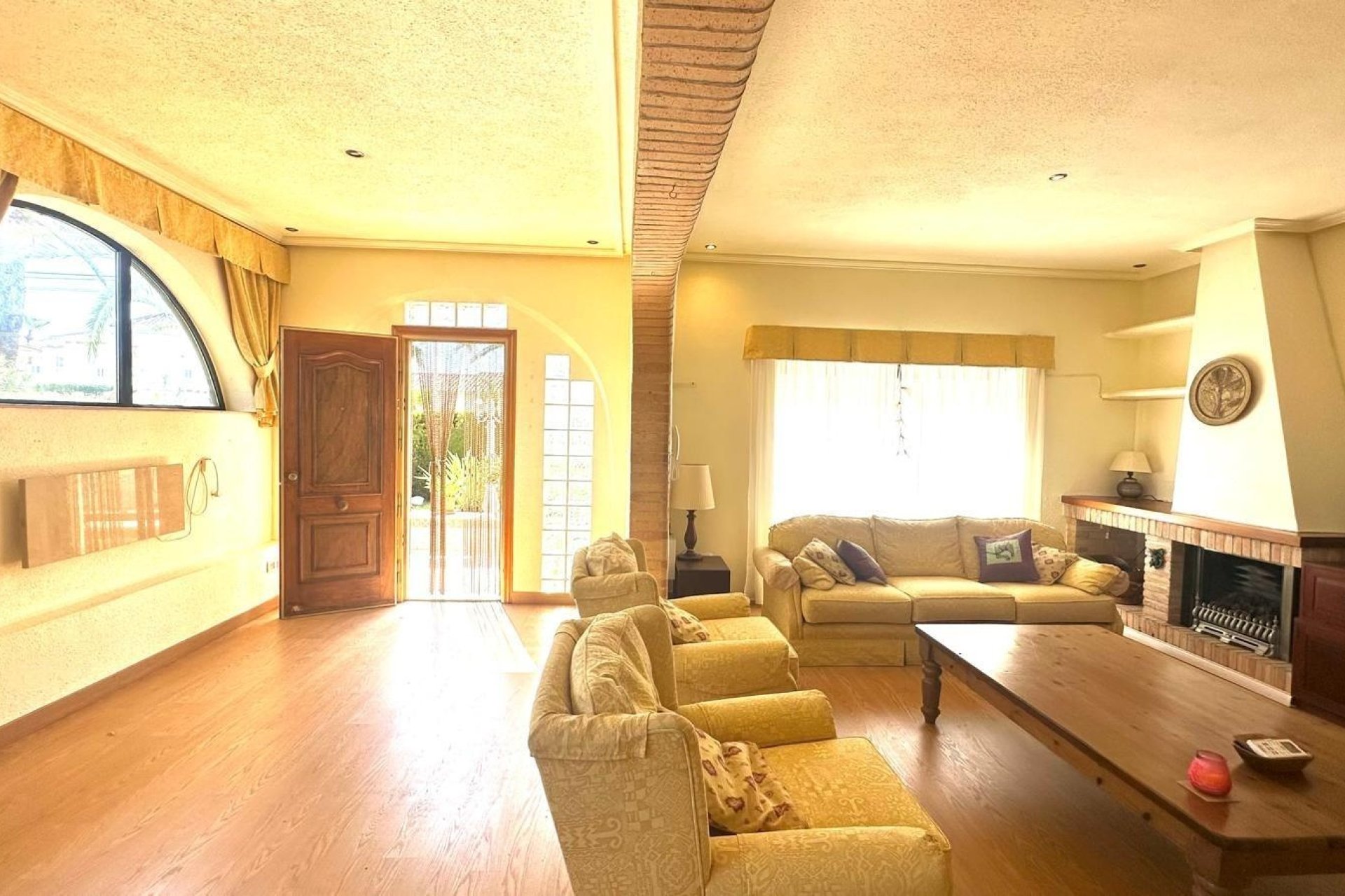 Herverkoop - Villa -
Cabo Roig - Costa Blanca