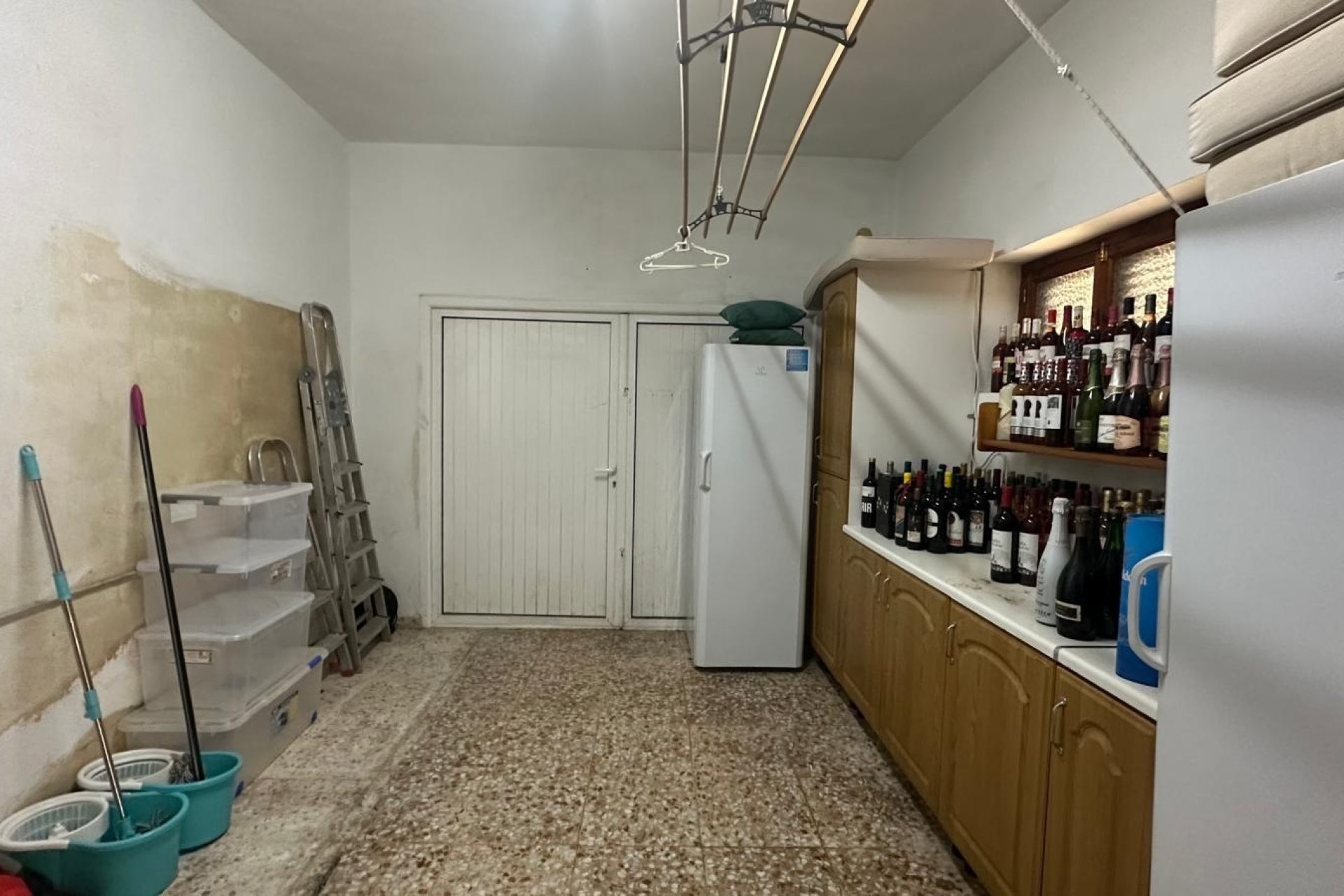 Herverkoop - Villa -
Cabo Roig - Costa Blanca