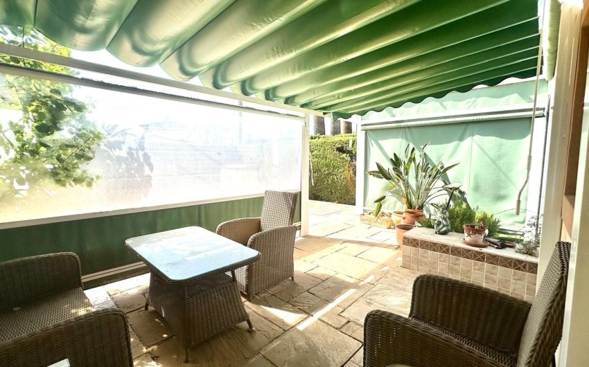 Herverkoop - Villa -
Cabo Roig - Costa Blanca