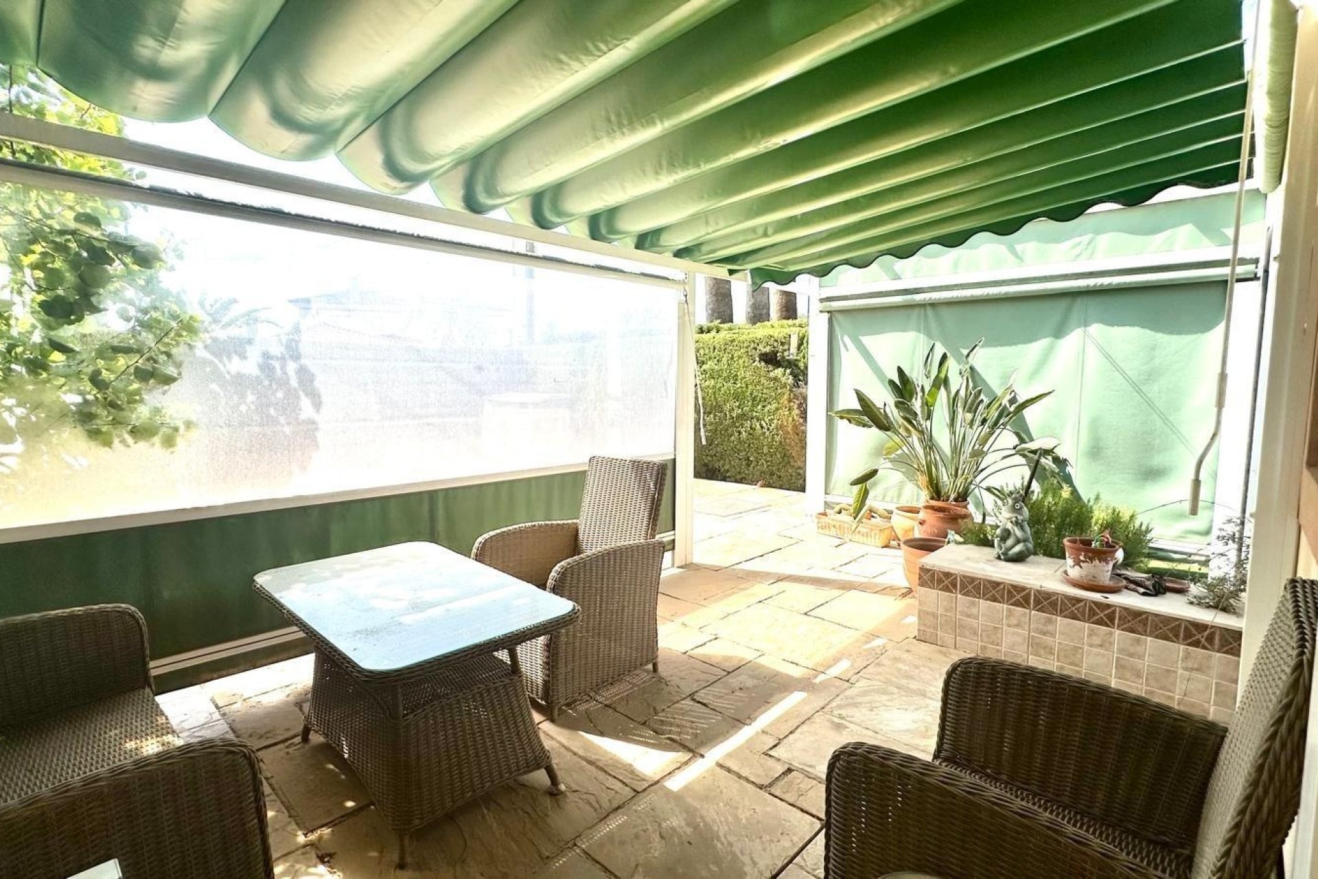Herverkoop - Villa -
Cabo Roig - Costa Blanca