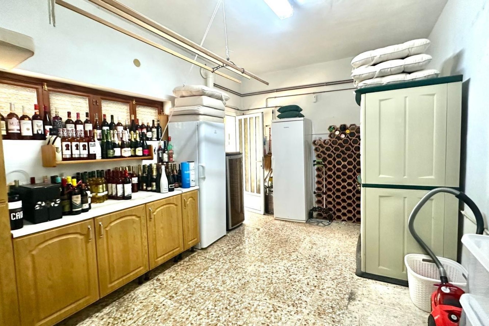 Herverkoop - Villa -
Cabo Roig - Costa Blanca