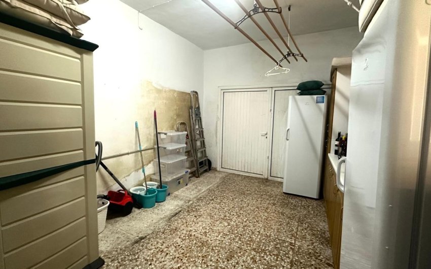 Herverkoop - Villa -
Cabo Roig - Costa Blanca