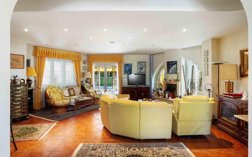 Herverkoop - Villa -
Cabo Roig - Muy Cerca De La Playa