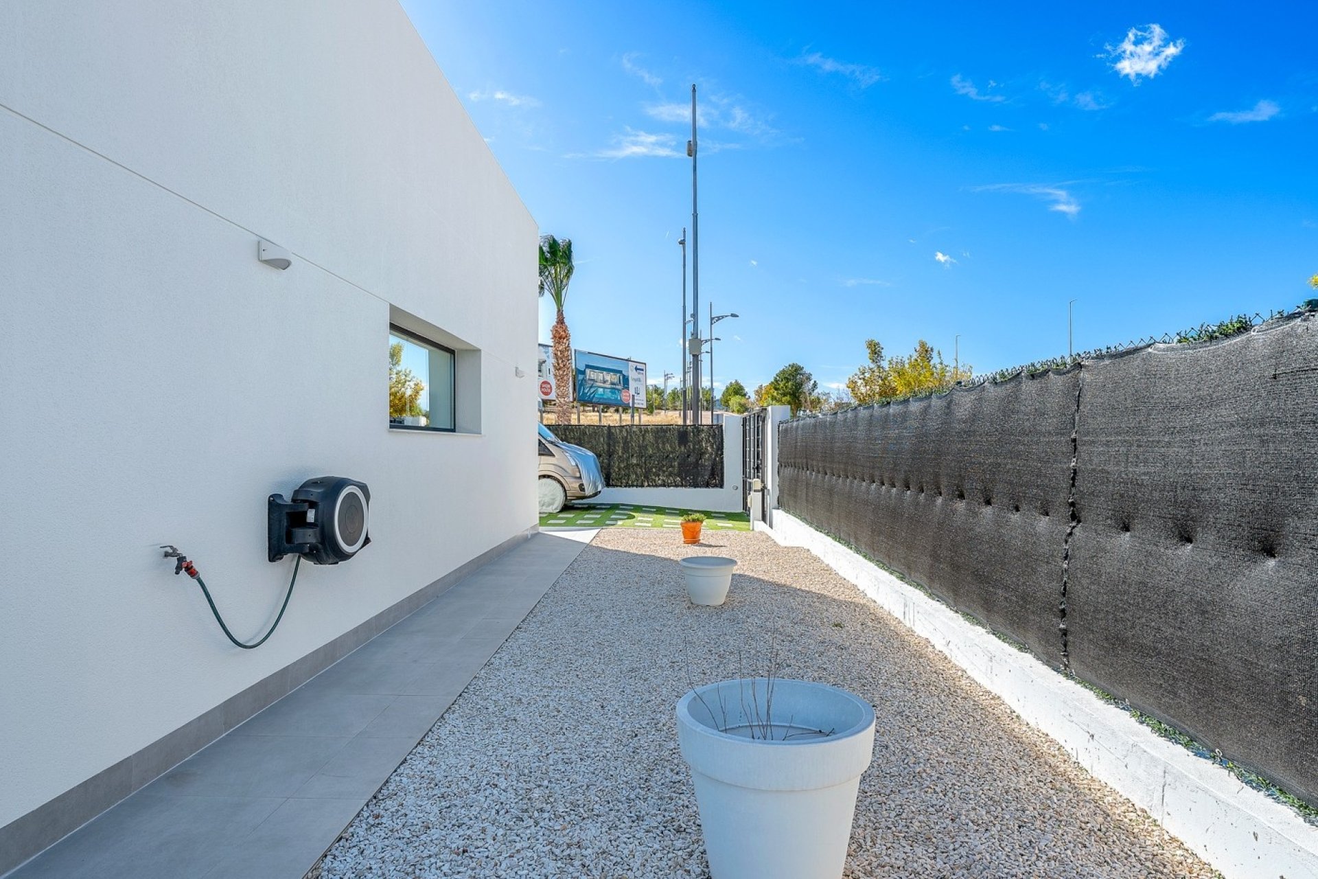 Herverkoop - Villa -
Calasparra - Inland