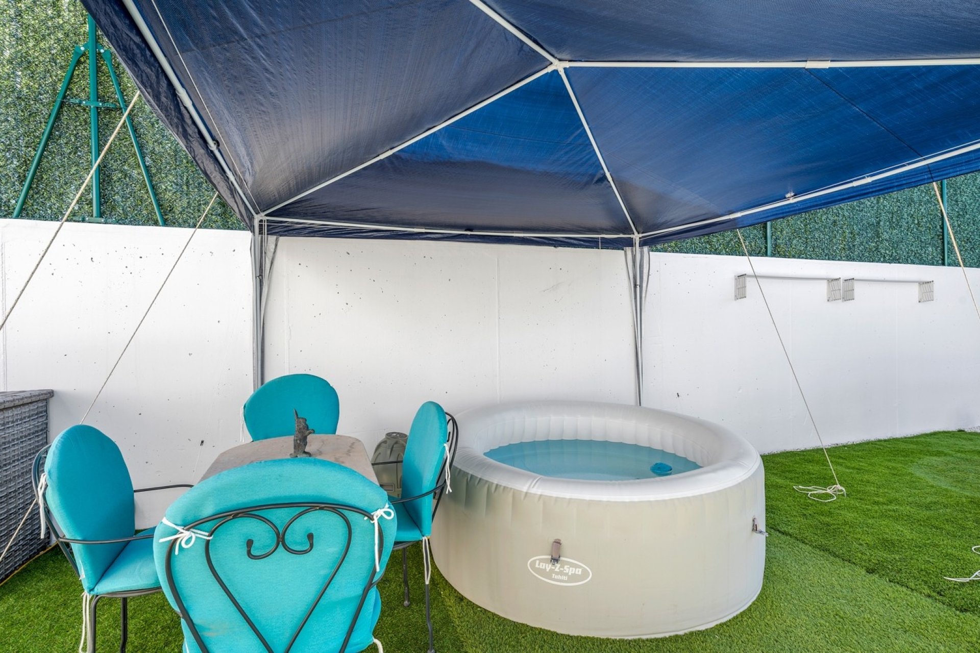 Herverkoop - Villa -
Calasparra - Inland