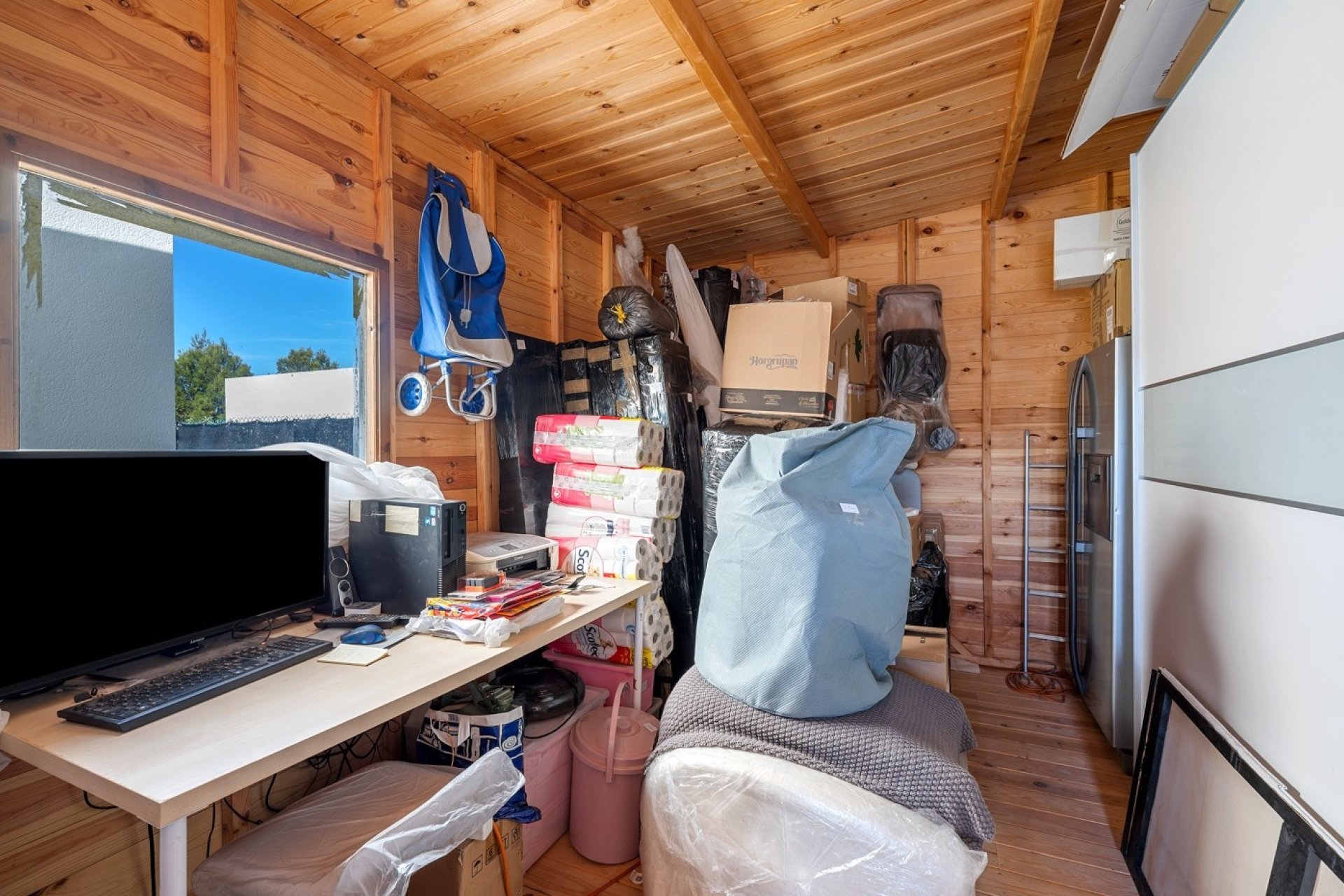 Herverkoop - Villa -
Calasparra - Inland