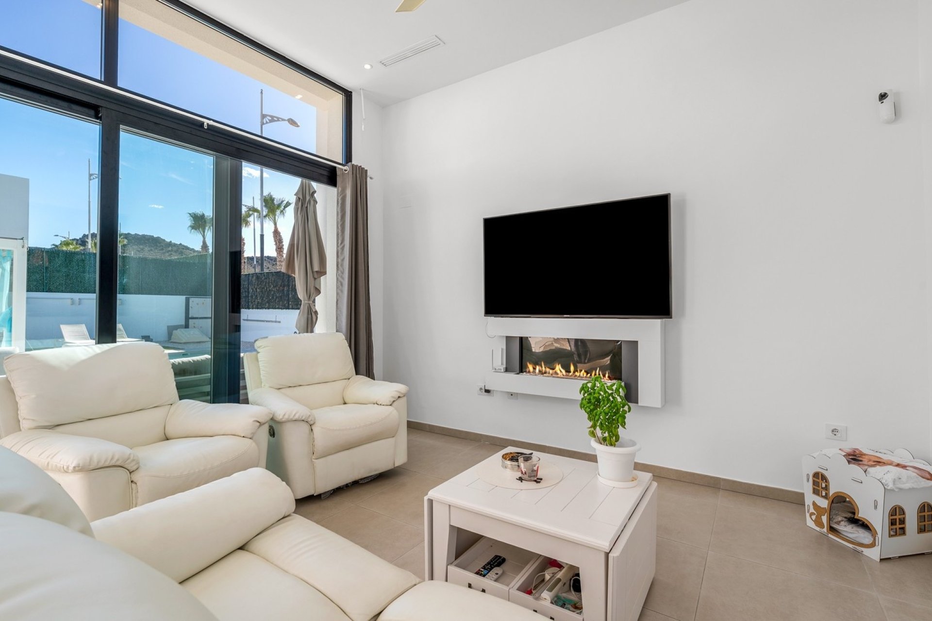 Herverkoop - Villa -
Calasparra - Inland