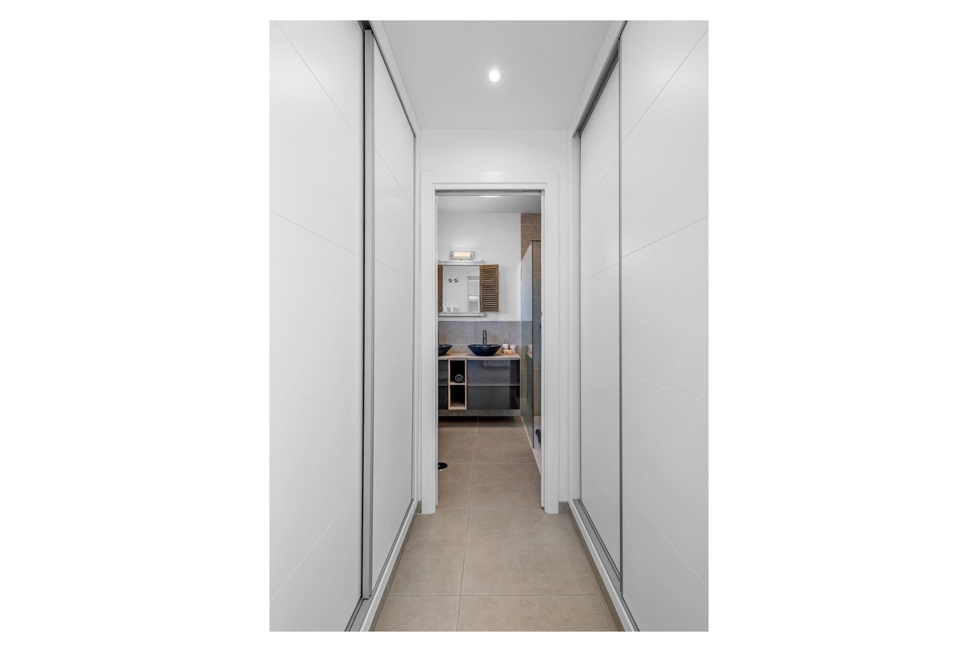 Herverkoop - Villa -
Calasparra - Inland