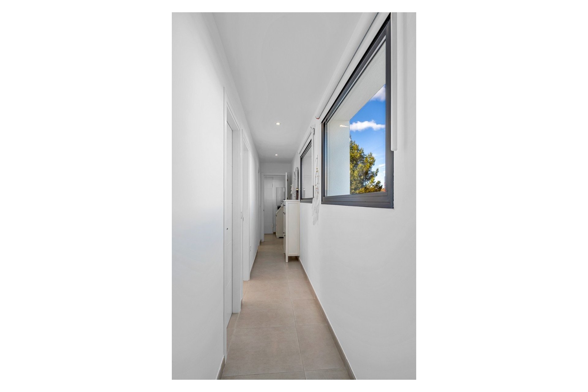 Herverkoop - Villa -
Calasparra - Inland