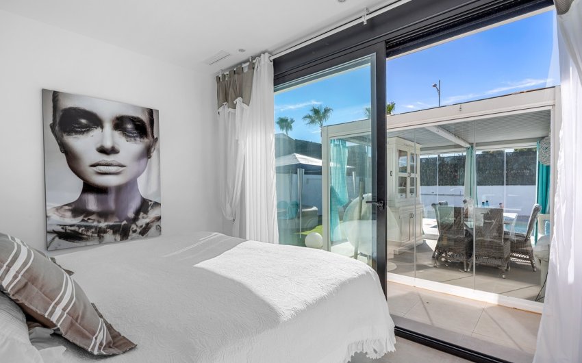 Herverkoop - Villa -
Calasparra - Inland