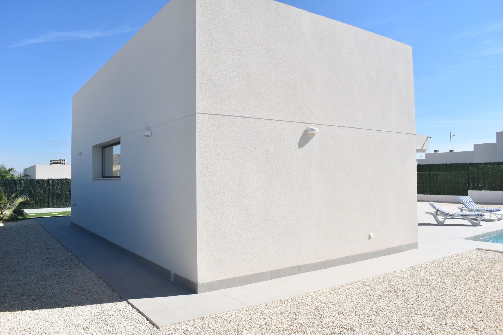 Herverkoop - Villa -
Calasparra - Inland